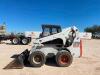 Bobcat S250 Turbo Skid Steer Loader - 2