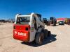 Bobcat S250 Turbo Skid Steer Loader - 5