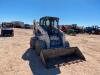 Bobcat S250 Turbo Skid Steer Loader - 7