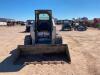 Bobcat S250 Turbo Skid Steer Loader - 8