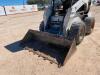 Bobcat S250 Turbo Skid Steer Loader - 9