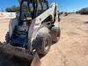 Bobcat S250 Turbo Skid Steer Loader - 10