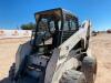 Bobcat S250 Turbo Skid Steer Loader - 11