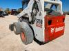 Bobcat S250 Turbo Skid Steer Loader - 12