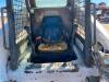 Bobcat S250 Turbo Skid Steer Loader - 20