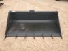 Unused 66'' Skid Steer Bucket w/Teeth - 2