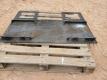 Unused 5/16'' Skid Steer Guard Plate - 5