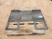 Unused 5/16'' Skid Steer Guard Plate - 5