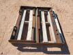 (2) Multipurpose Frames for Skid Steer Attachment - 3