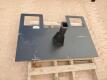 Unused Skid Steer Trailer Mover 2'' Hitch Receiver