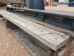 Unused Skid Steer Trailer Mover 2'' Hitch Receiver - 6