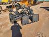 Edge Power Rake Skid Steer Attachment - 6