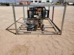 Unused Trencher, Skid Steer Attachment - 8