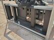 Unused Trencher, Skid Steer Attachment - 12