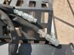 Unused Trencher, Skid Steer Attachment - 13