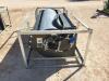 Unused Greatbear 72'' Vibratory Roller, Skid Steer Attachment - 2