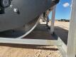 Unused Greatbear 72'' Vibratory Roller, Skid Steer Attachment - 13