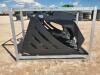 Unused Greatbear 72'' Rock Grapple Bucket, Skid Steer Attachment - 5