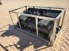 Unused Greatbear Bucket Mixer Bucket, Skid Steer Attachment