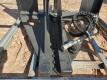 Unused Greatbear Tree Puller, Skid Steer Attachment - 5