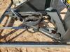 Unused Greatbear Tree Puller, Skid Steer Attachment - 7