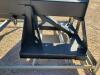 Unused Greatbear Forklift Jib, Extendable Boom - 6