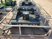 Unused Greatbear 66'' Brush Cutter, Skid Steer Attachment - 3