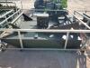 Unused Greatbear 66'' Brush Cutter, Skid Steer Attachment - 5