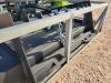 Unused Greatbear 66'' Brush Cutter, Skid Steer Attachment - 6