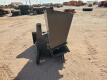 Unused Skid Steer Shredder Attachment - 3