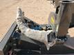 Unused Skid Steer Shredder Attachment - 8