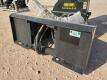 Unused Skid Steer Shredder Attachment - 10