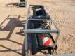 Unused Greatbear 86'' Hydraulic Blade, Skid Steer Attachment - 2