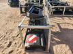 Unused Greatbear 86'' Hydraulic Blade, Skid Steer Attachment - 5