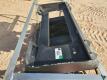 Unused Greatbear 86'' Hydraulic Blade, Skid Steer Attachment - 7