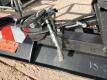 Unused Greatbear 86'' Hydraulic Blade, Skid Steer Attachment - 9