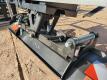 Unused Greatbear 86'' Hydraulic Blade, Skid Steer Attachment - 10