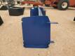 Unused 72'' Light-commercial Snow Pusher - 4
