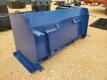 Unused 72'' Light-commercial Snow Pusher - 5