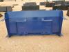 Unused 72'' Light-commercial Snow Pusher - 6