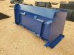 Unused 72'' Light-commercial Snow Pusher - 7