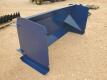Unused 72'' Light-commercial Snow Pusher - 13