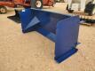 Unused 72'' Light-commercial Snow Pusher - 15