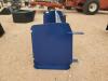 Unused 72'' Light-commercial Snow Pusher - 16