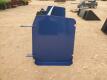 Unused 72'' Light-commercial Snow Pusher - 20