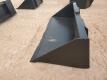 Unused 78'' Skid Steer Bucket w/Single Blade - 4