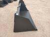 Unused 90'' Snow/Litter Bucket - 7