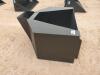 Unused 3/4 CY Concrete Placement Bucket - 8