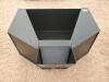 Unused 3/4 CY Concrete Placement Bucket - 15