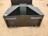 Unused 3/4 CY Concrete Placement Bucket - 2